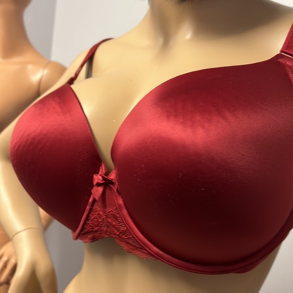 Torrid Curve Bra S 42D - Picture 3 of 6